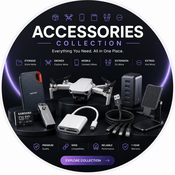 ACCESSORIES