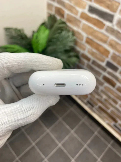 AirPods Pro 2nd Generation (White)
