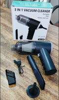 Vaccum cleaner