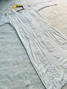 Premium Beautiful Viscose Kurti