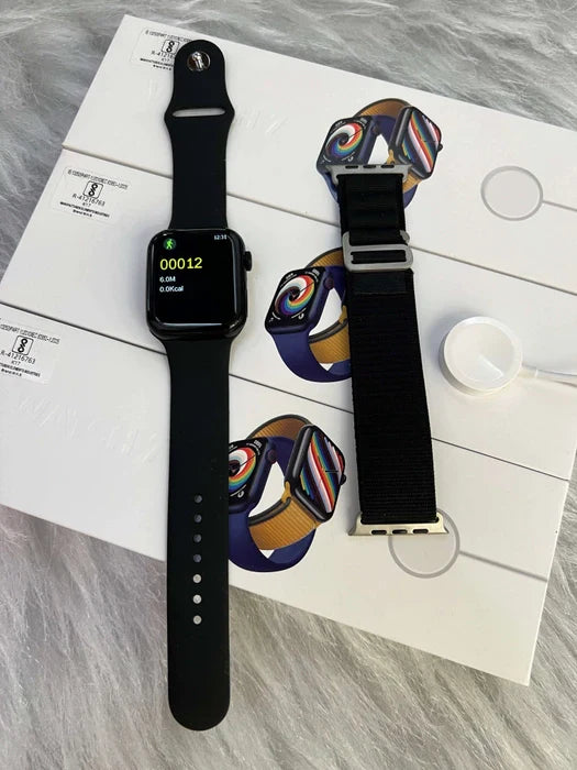 iWatch Series 7